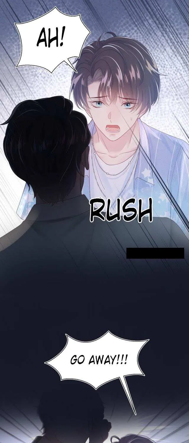 Seize My Boyfriend Chapter 21 page 10 - 