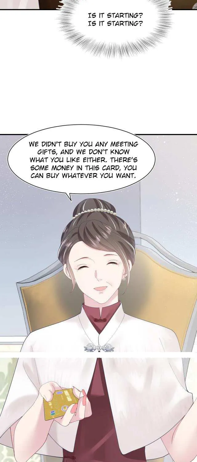 Seize My Boyfriend Chapter 22 page 11 - 