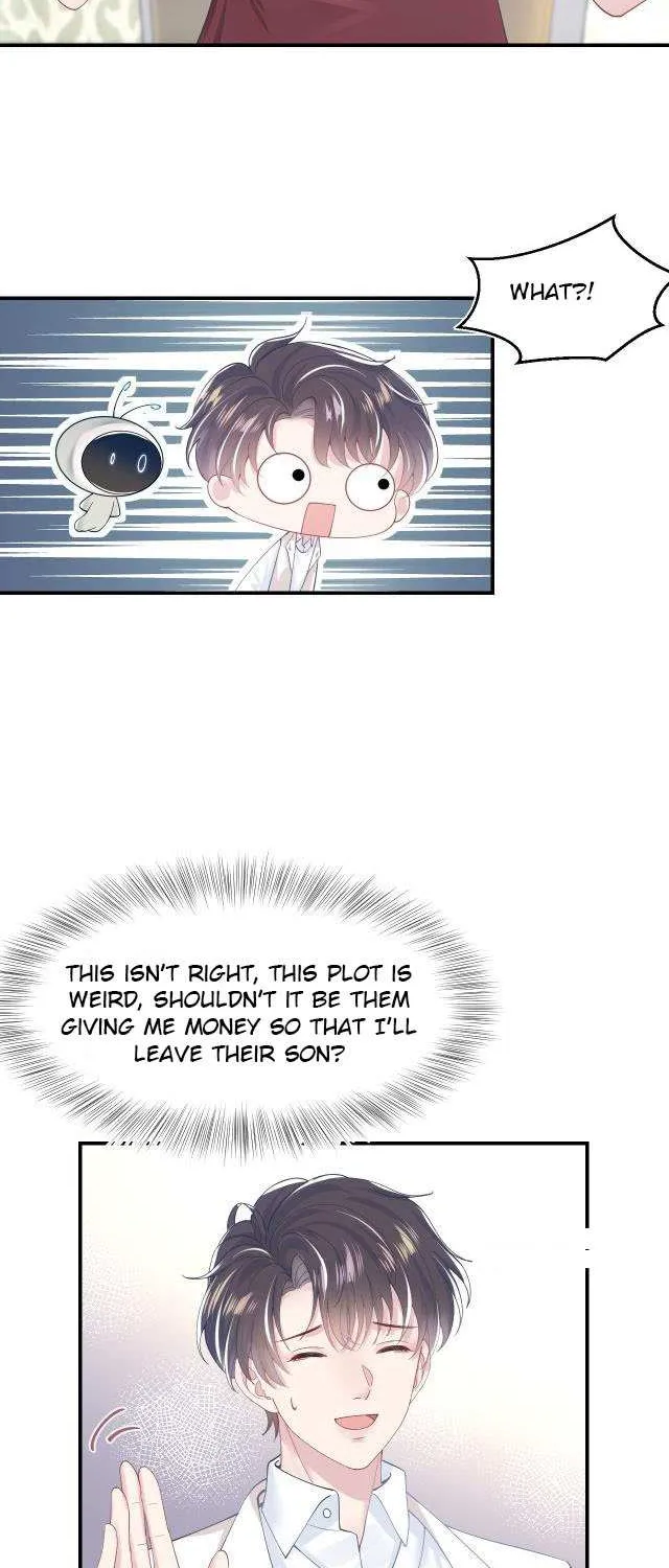 Seize My Boyfriend Chapter 22 page 12 - 