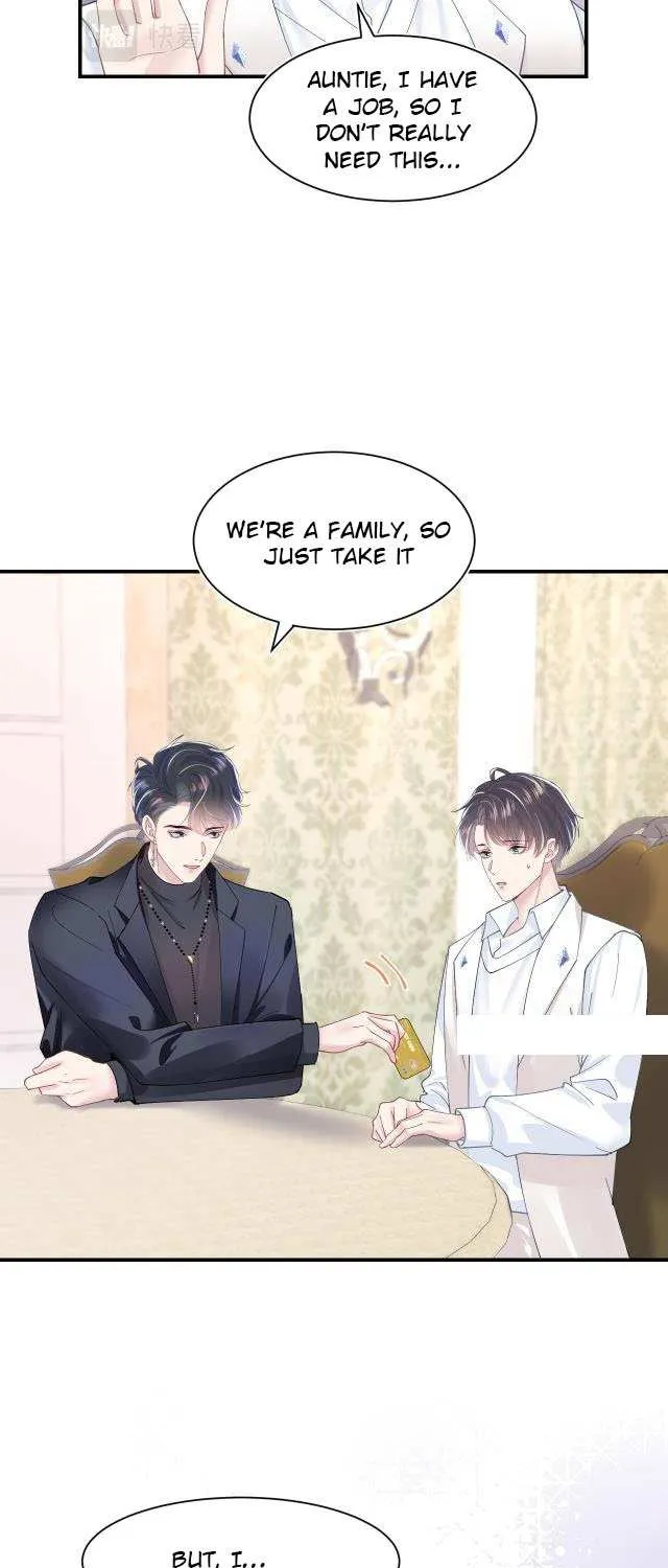 Seize My Boyfriend Chapter 22 page 13 - 