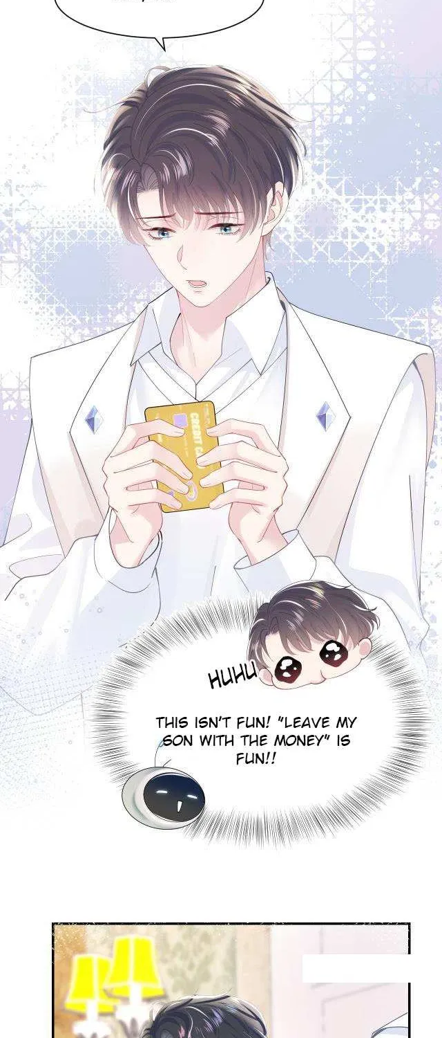 Seize My Boyfriend Chapter 22 page 14 - 