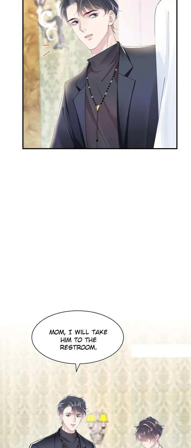 Seize My Boyfriend Chapter 22 page 15 - 