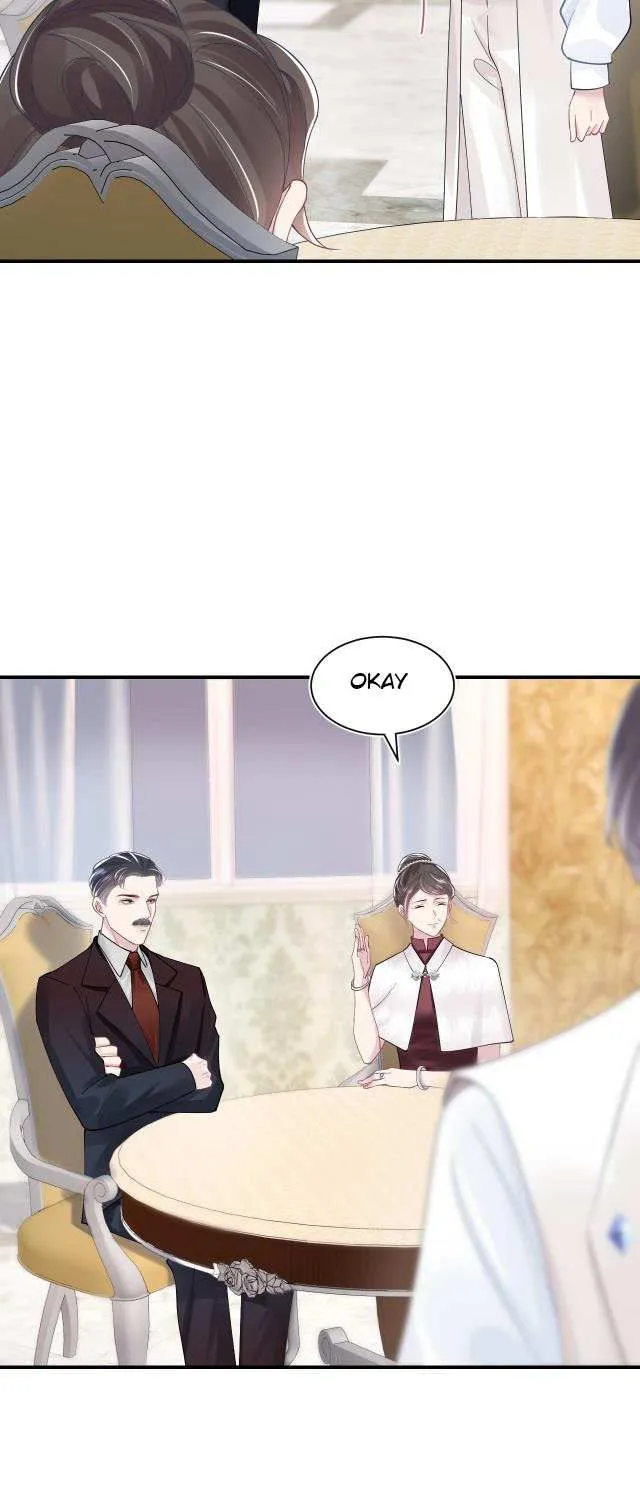 Seize My Boyfriend Chapter 22 page 17 - 