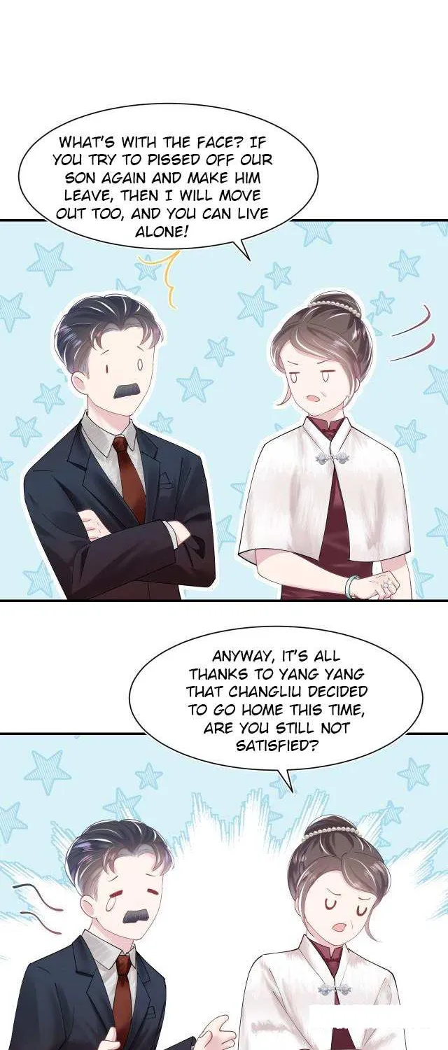 Seize My Boyfriend Chapter 22 page 18 - 