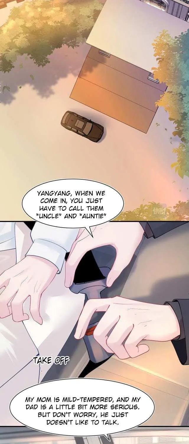 Seize My Boyfriend Chapter 22 page 3 - 