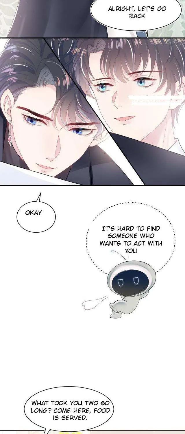 Seize My Boyfriend Chapter 22 page 25 - 