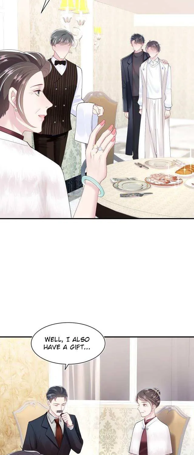 Seize My Boyfriend Chapter 22 page 26 - 