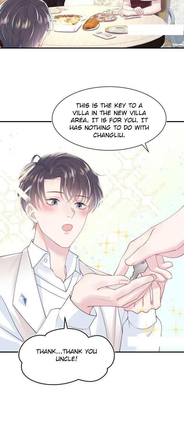 Seize My Boyfriend Chapter 22 page 27 - 