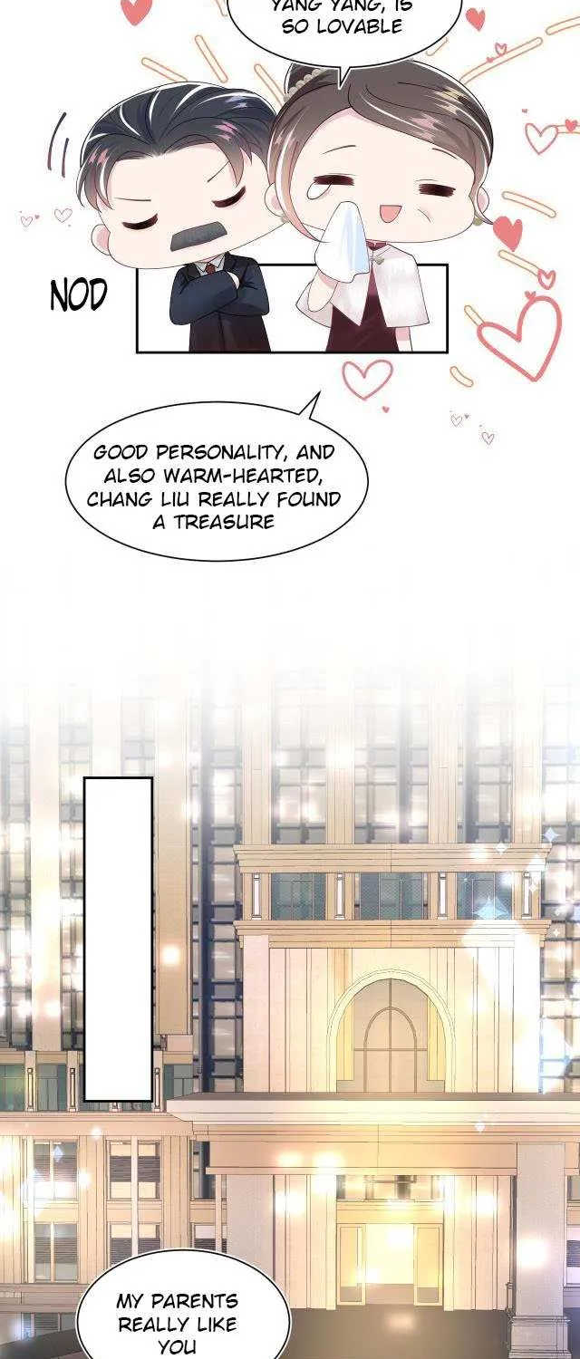Seize My Boyfriend Chapter 22 page 30 - 