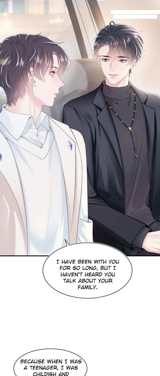 Seize My Boyfriend Chapter 22 page 4 - 
