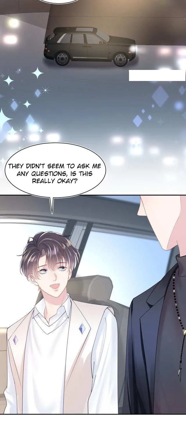 Seize My Boyfriend Chapter 22 page 32 - 
