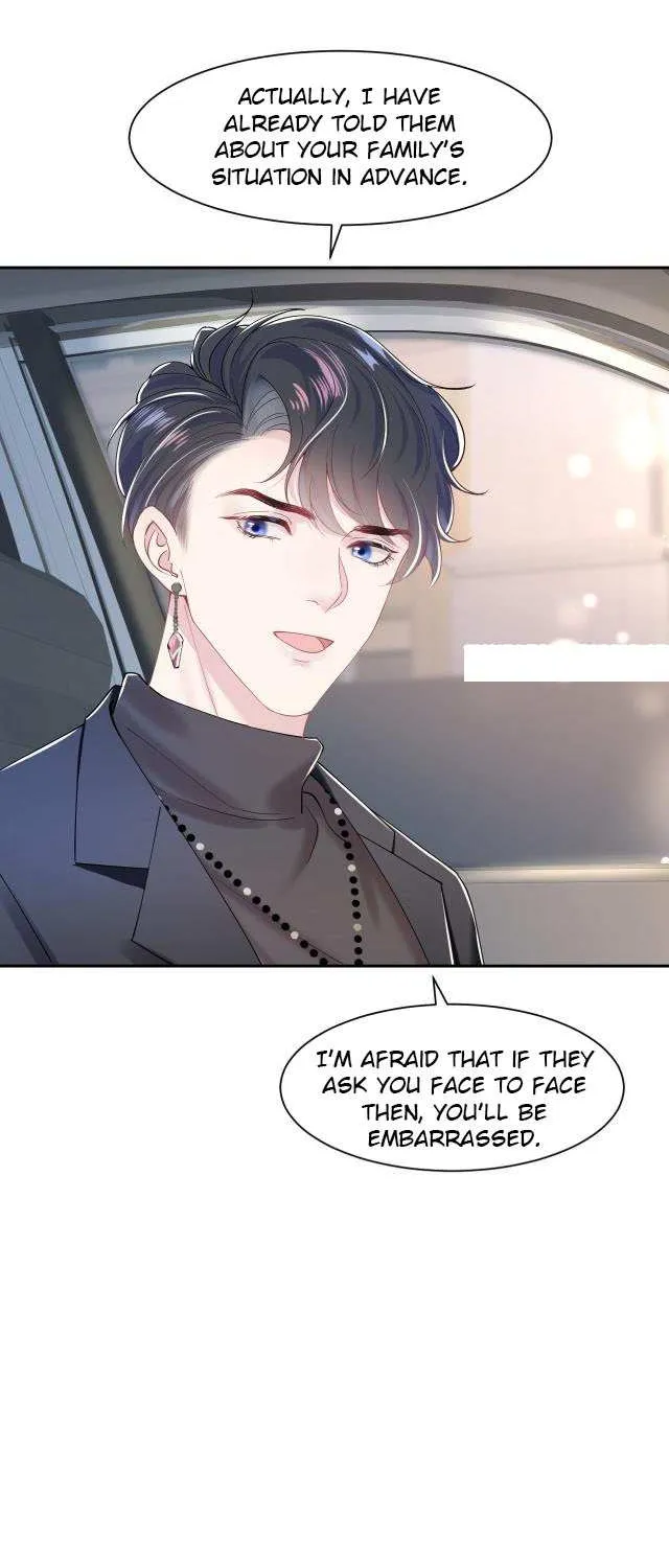 Seize My Boyfriend Chapter 22 page 33 - 
