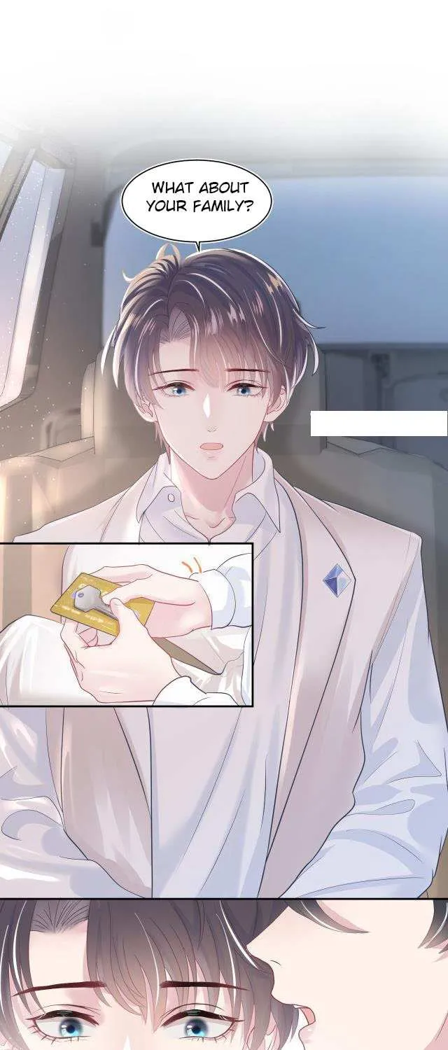 Seize My Boyfriend Chapter 22 page 34 - 