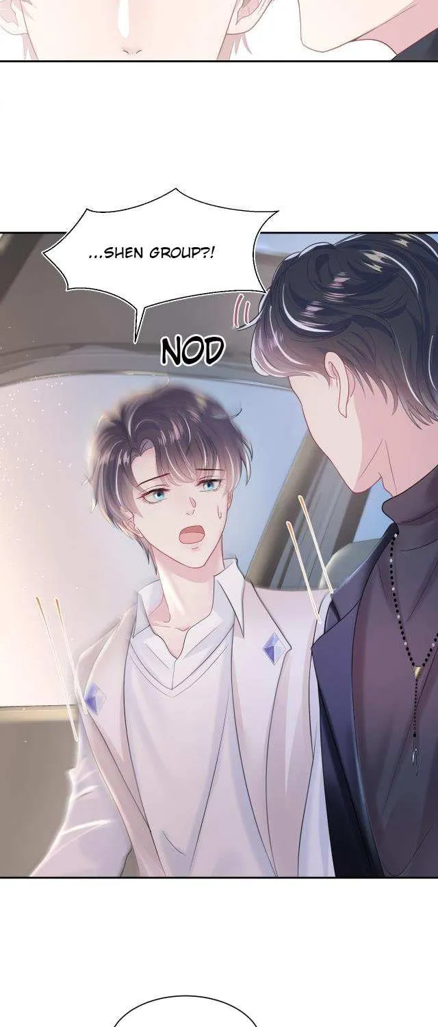 Seize My Boyfriend Chapter 22 page 35 - 