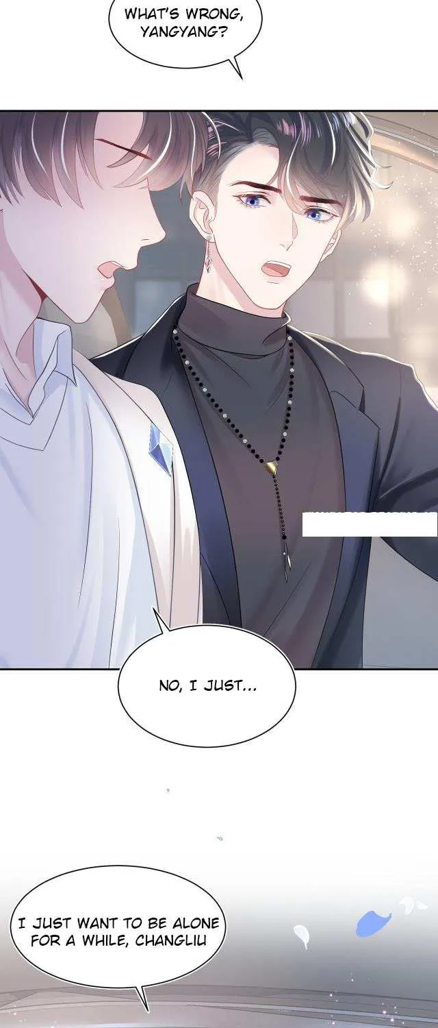 Seize My Boyfriend Chapter 22 page 36 - 