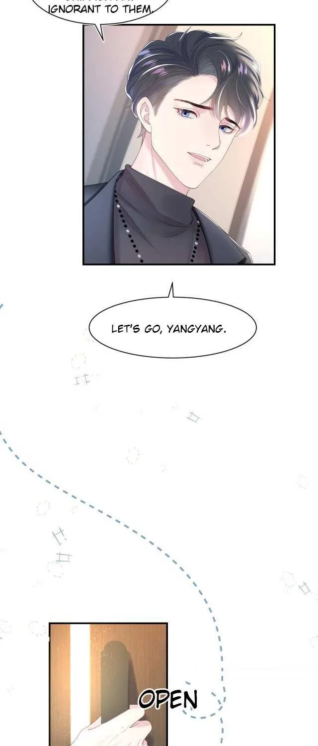 Seize My Boyfriend Chapter 22 page 5 - 