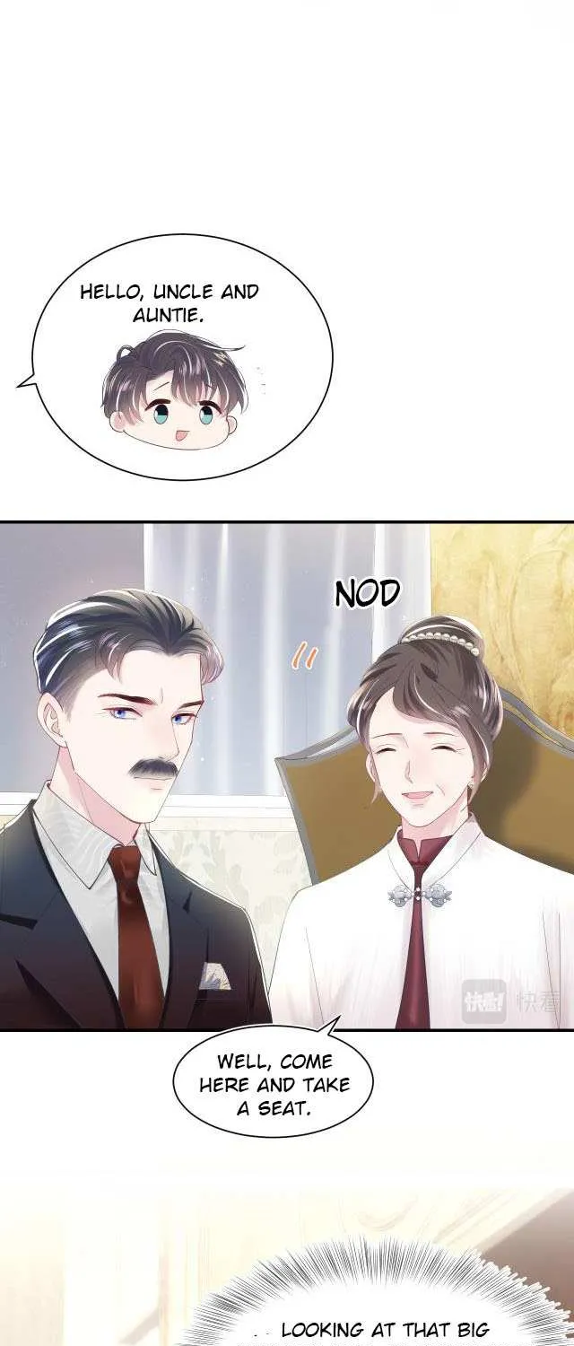 Seize My Boyfriend Chapter 22 page 7 - 