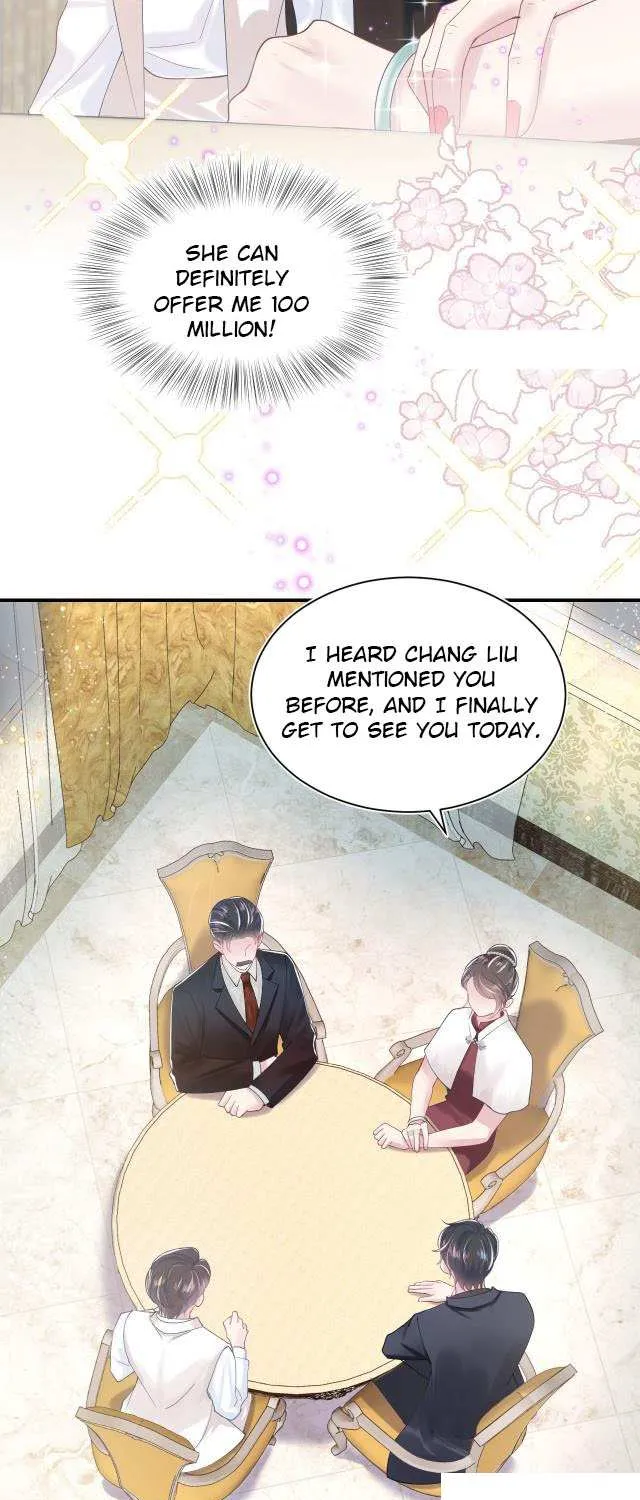 Seize My Boyfriend Chapter 22 page 9 - 