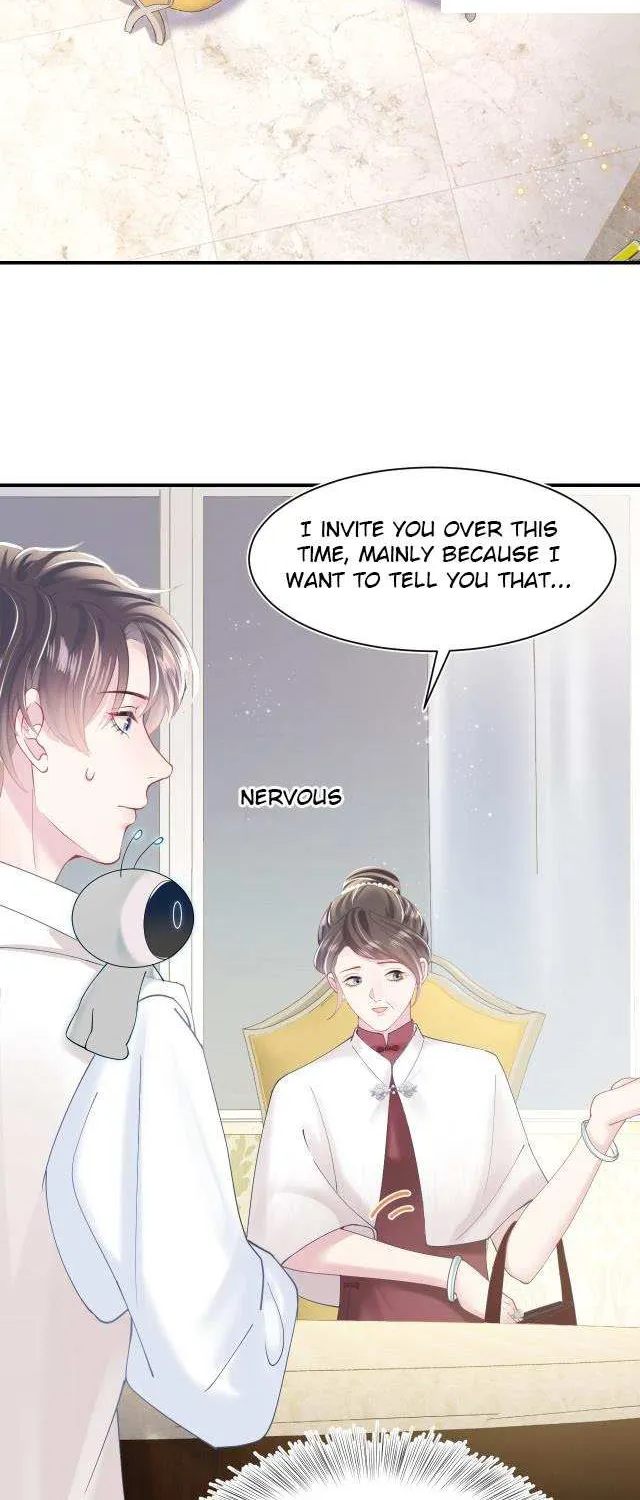 Seize My Boyfriend Chapter 22 page 10 - 