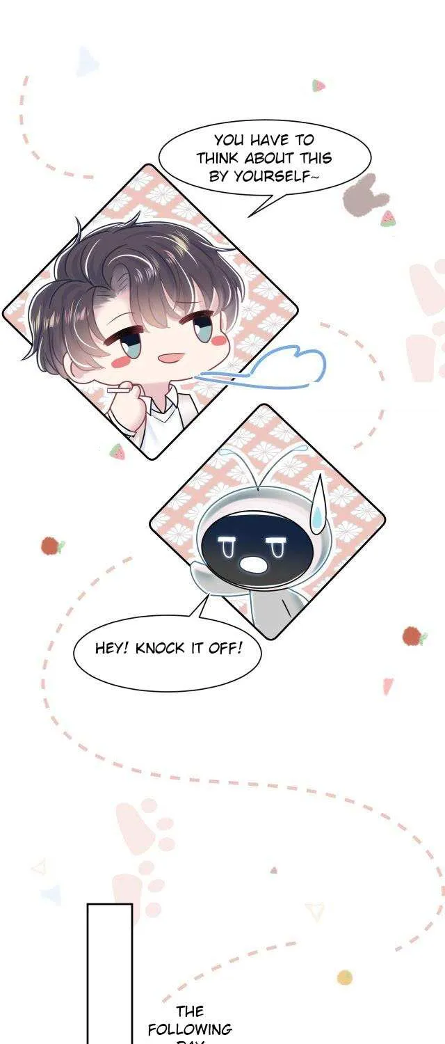 Seize My Boyfriend Chapter 23 page 13 - 