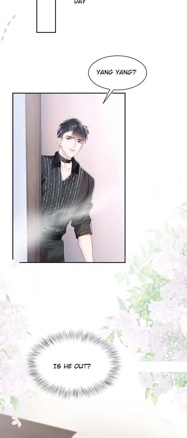 Seize My Boyfriend Chapter 23 page 14 - 