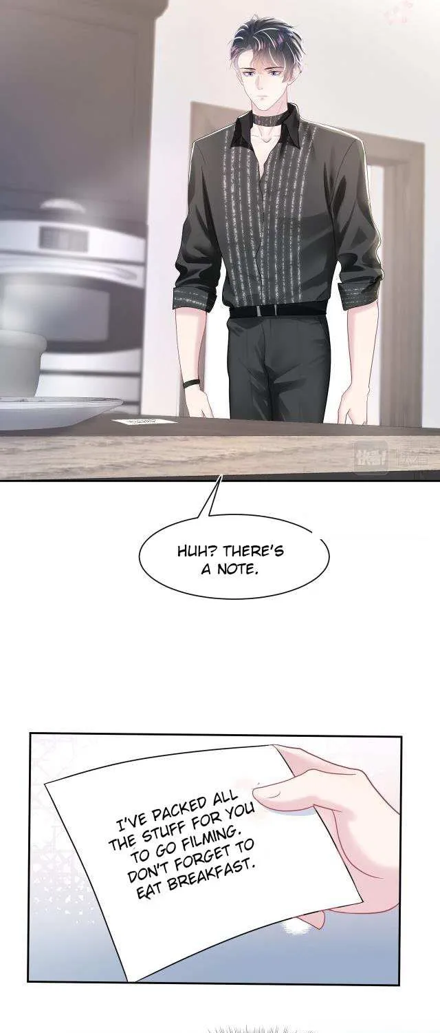 Seize My Boyfriend Chapter 23 page 15 - 
