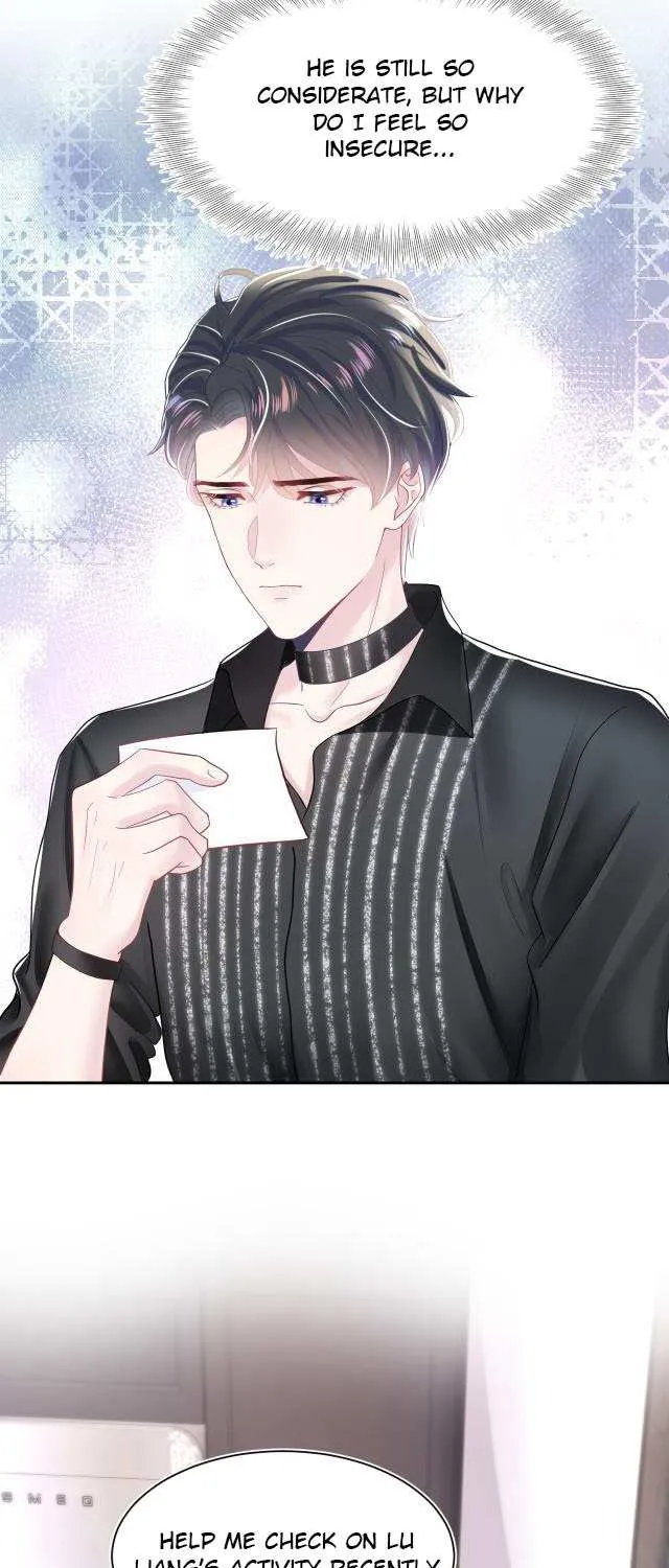 Seize My Boyfriend Chapter 23 page 17 - 