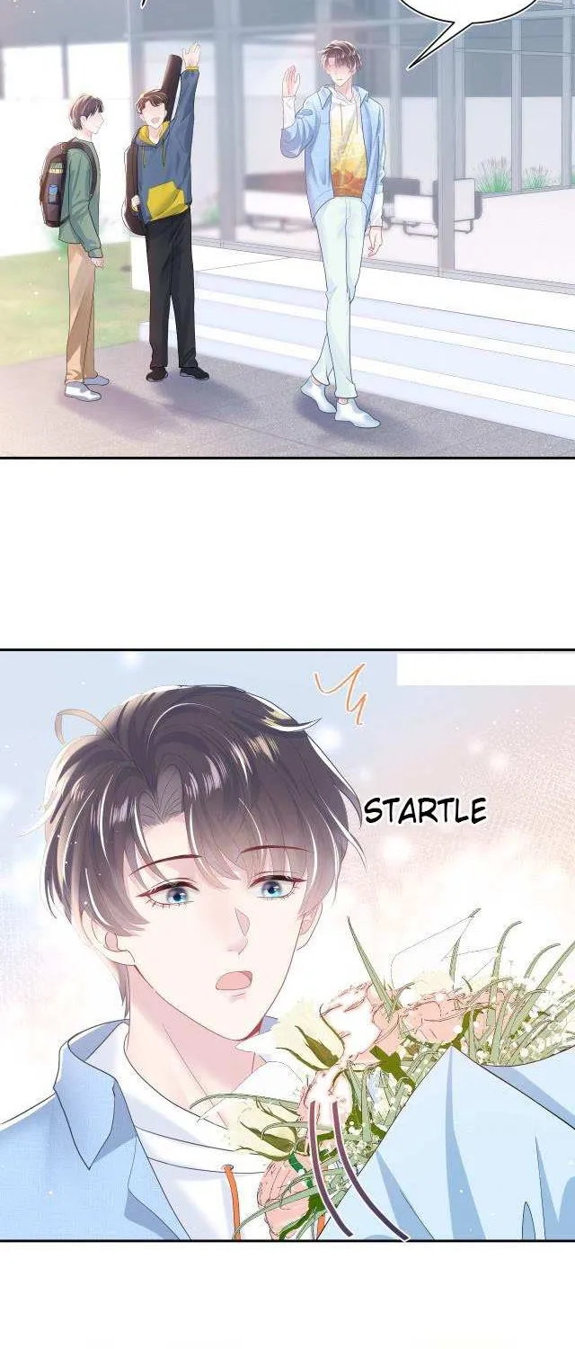 Seize My Boyfriend Chapter 23 page 20 - 