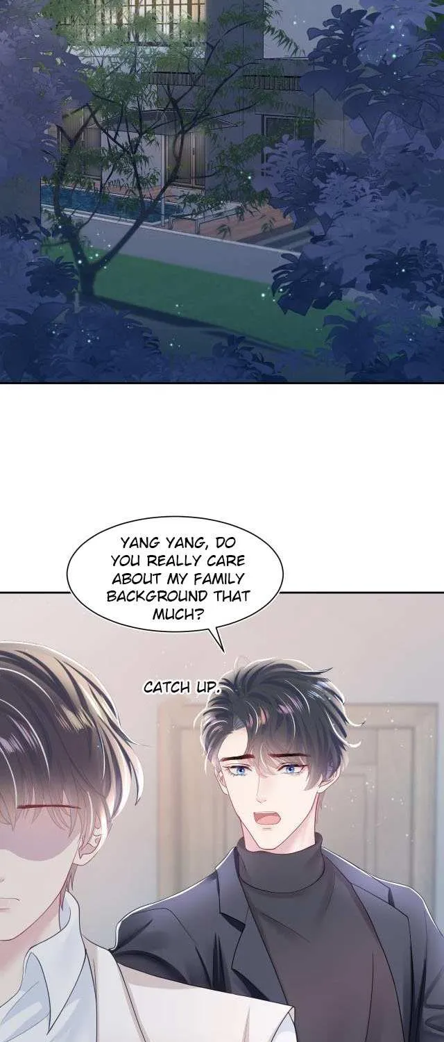 Seize My Boyfriend Chapter 23 page 3 - 