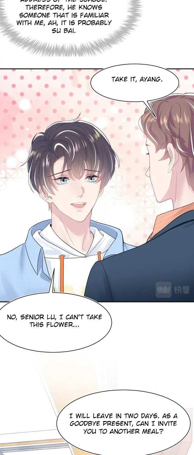Seize My Boyfriend Chapter 23 page 22 - 