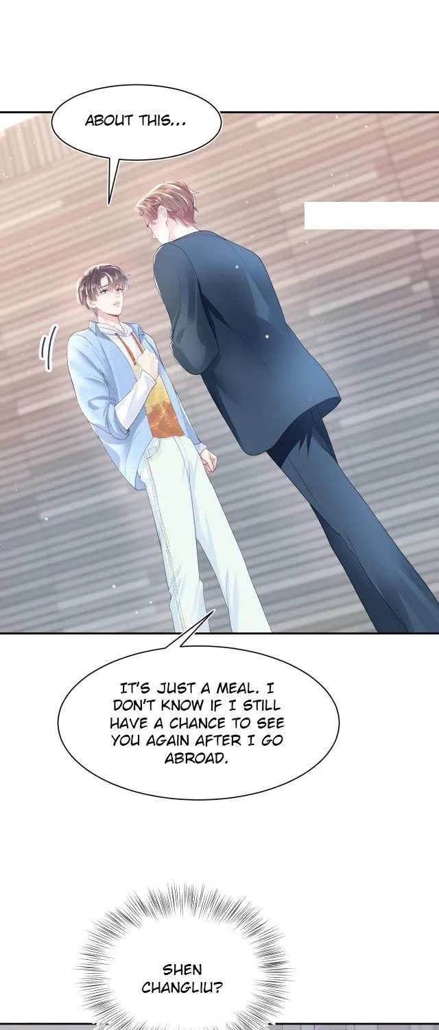 Seize My Boyfriend Chapter 23 page 25 - 