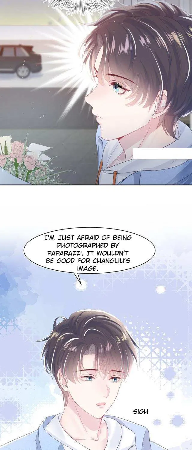 Seize My Boyfriend Chapter 23 page 26 - 