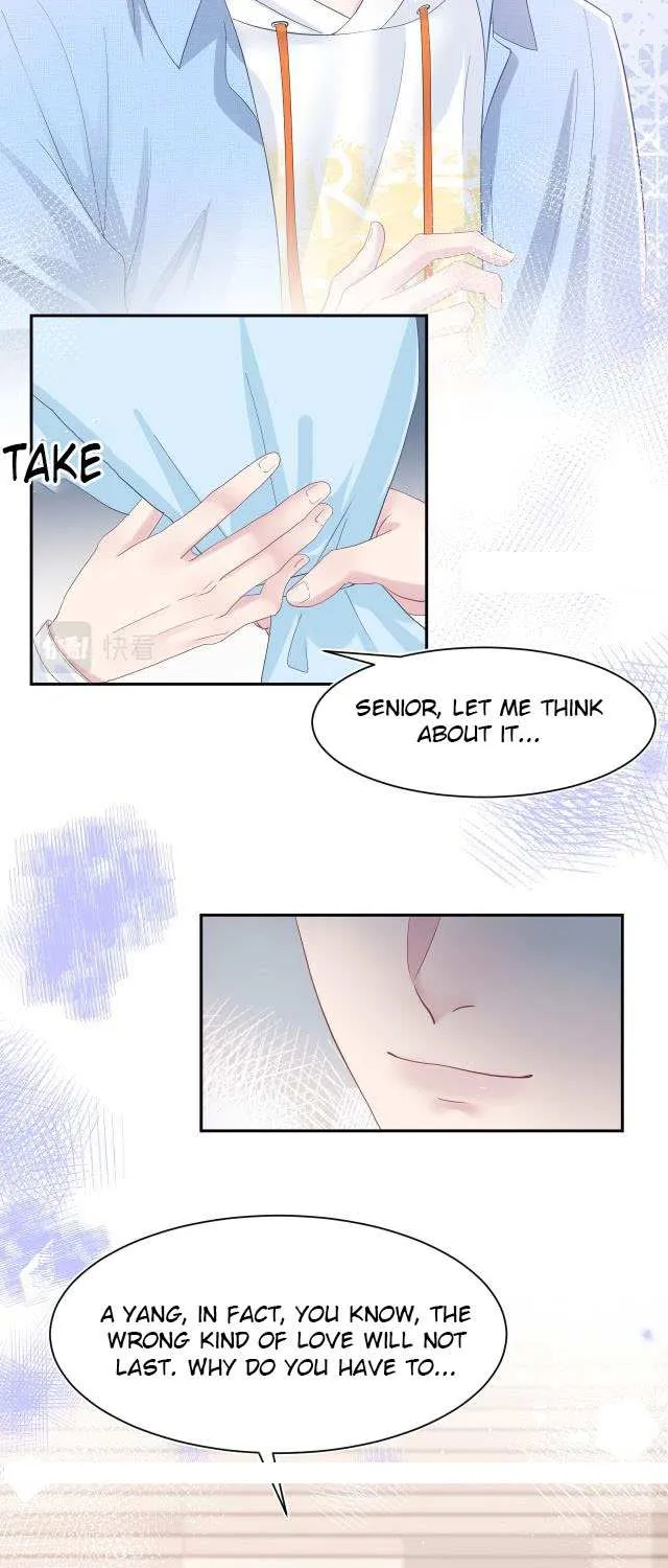 Seize My Boyfriend Chapter 23 page 27 - 