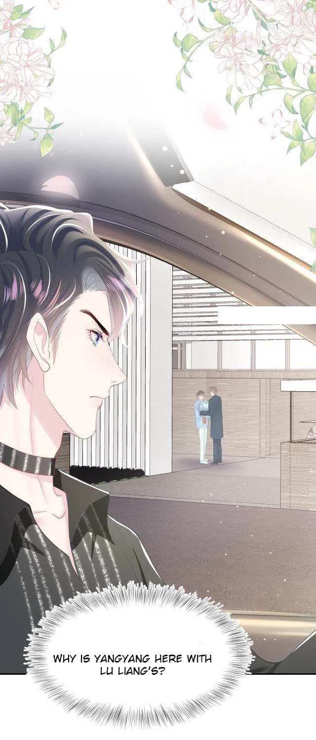 Seize My Boyfriend Chapter 23 page 29 - 