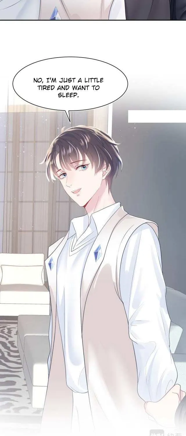 Seize My Boyfriend Chapter 23 page 4 - 