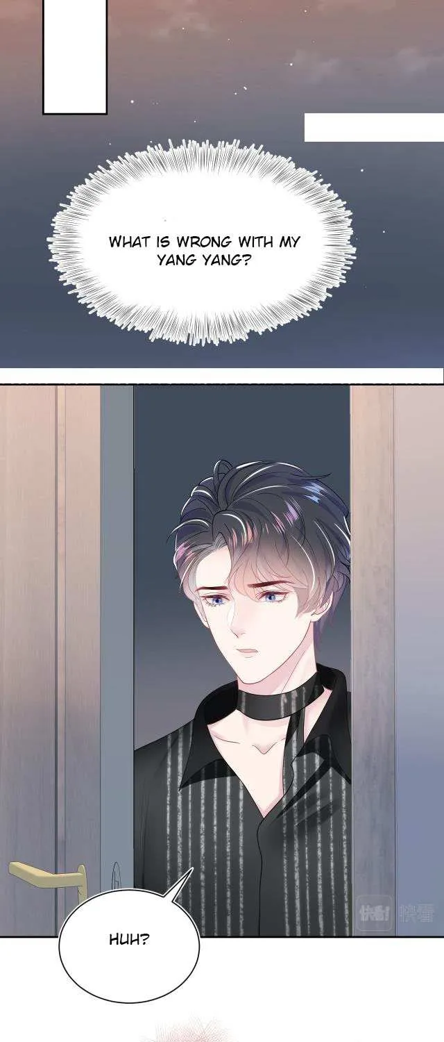 Seize My Boyfriend Chapter 23 page 32 - 