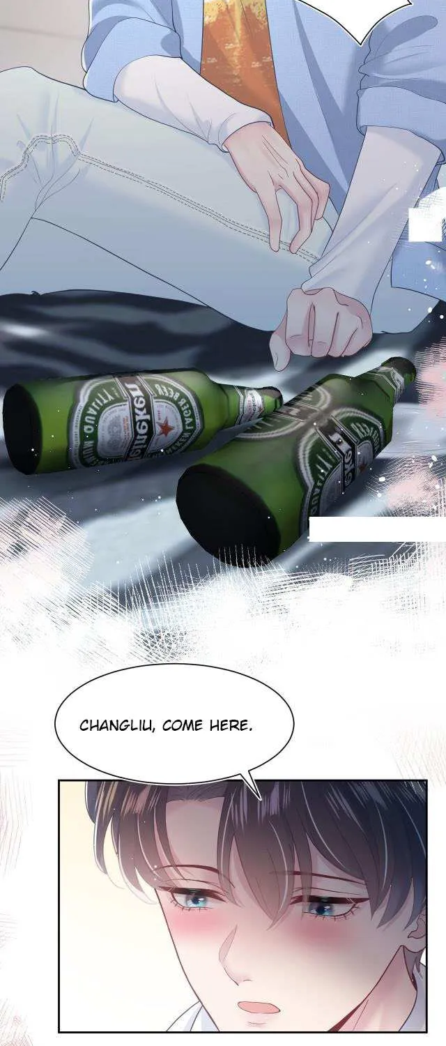 Seize My Boyfriend Chapter 23 page 34 - 
