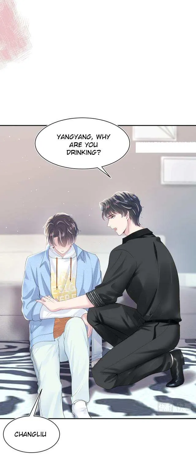 Seize My Boyfriend Chapter 23 page 35 - 