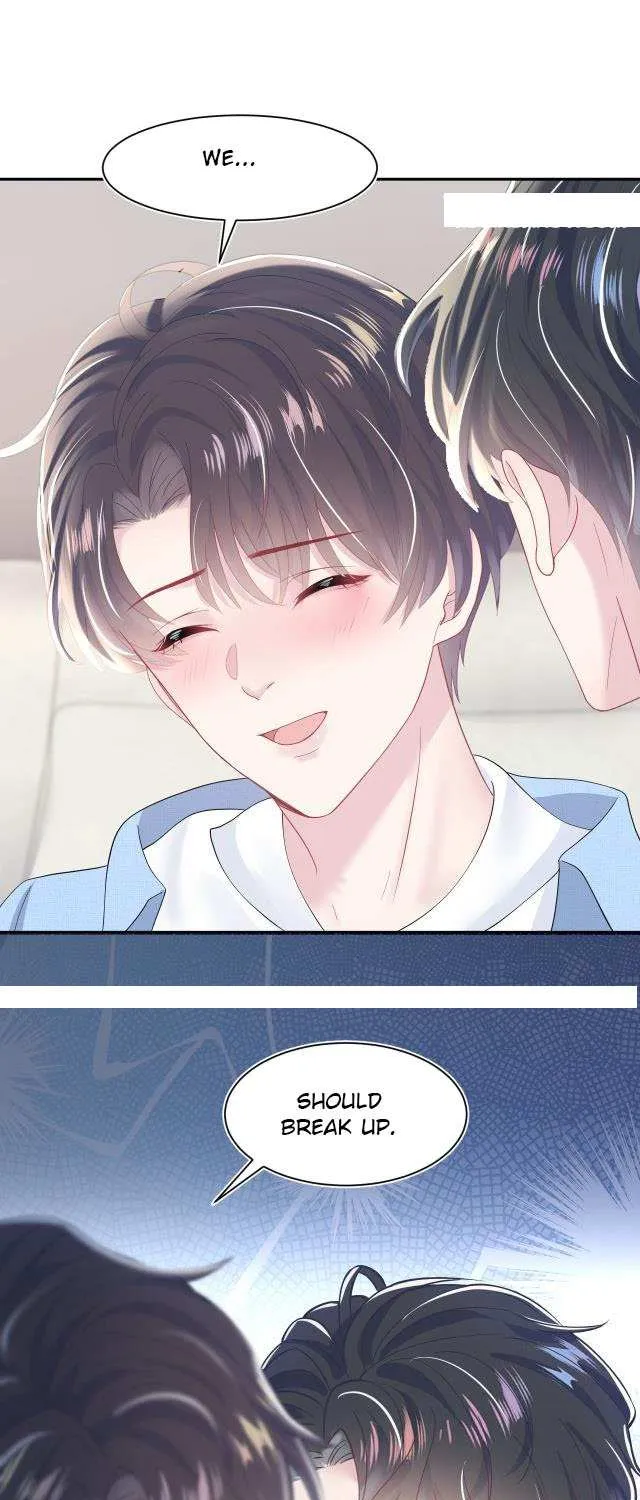 Seize My Boyfriend Chapter 23 page 36 - 