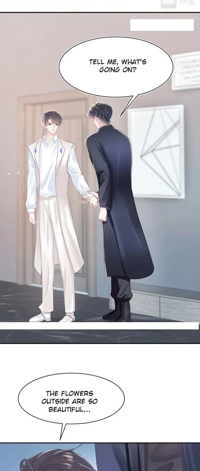 Seize My Boyfriend Chapter 23 page 5 - 