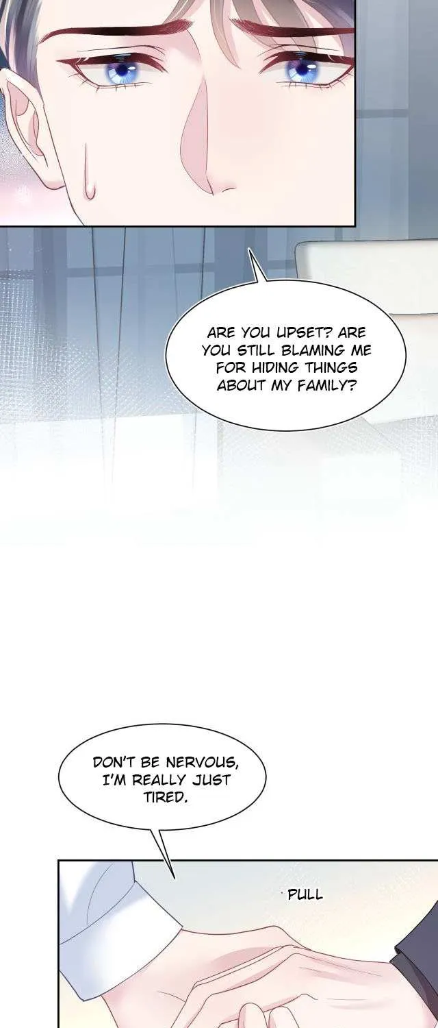 Seize My Boyfriend Chapter 23 page 7 - 