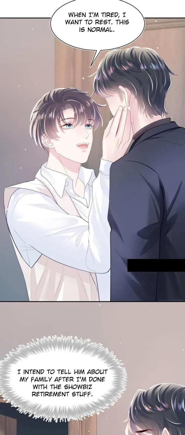 Seize My Boyfriend Chapter 23 page 9 - 