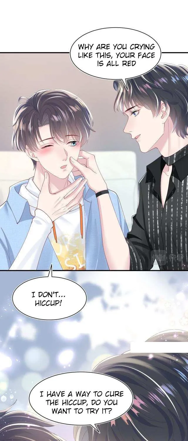 Seize My Boyfriend Chapter 24 page 18 - 