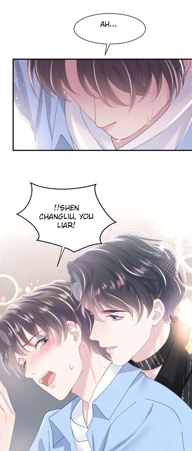 Seize My Boyfriend Chapter 24 page 20 - 