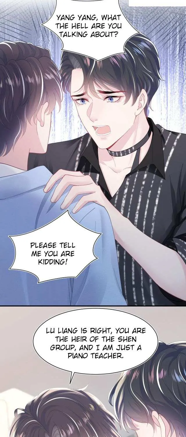 Seize My Boyfriend Chapter 24 page 3 - 