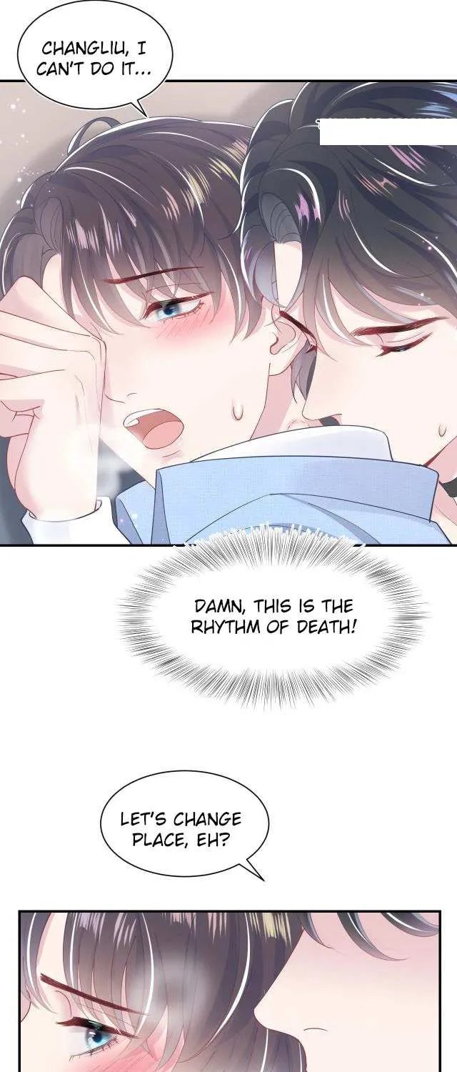 Seize My Boyfriend Chapter 24 page 22 - 