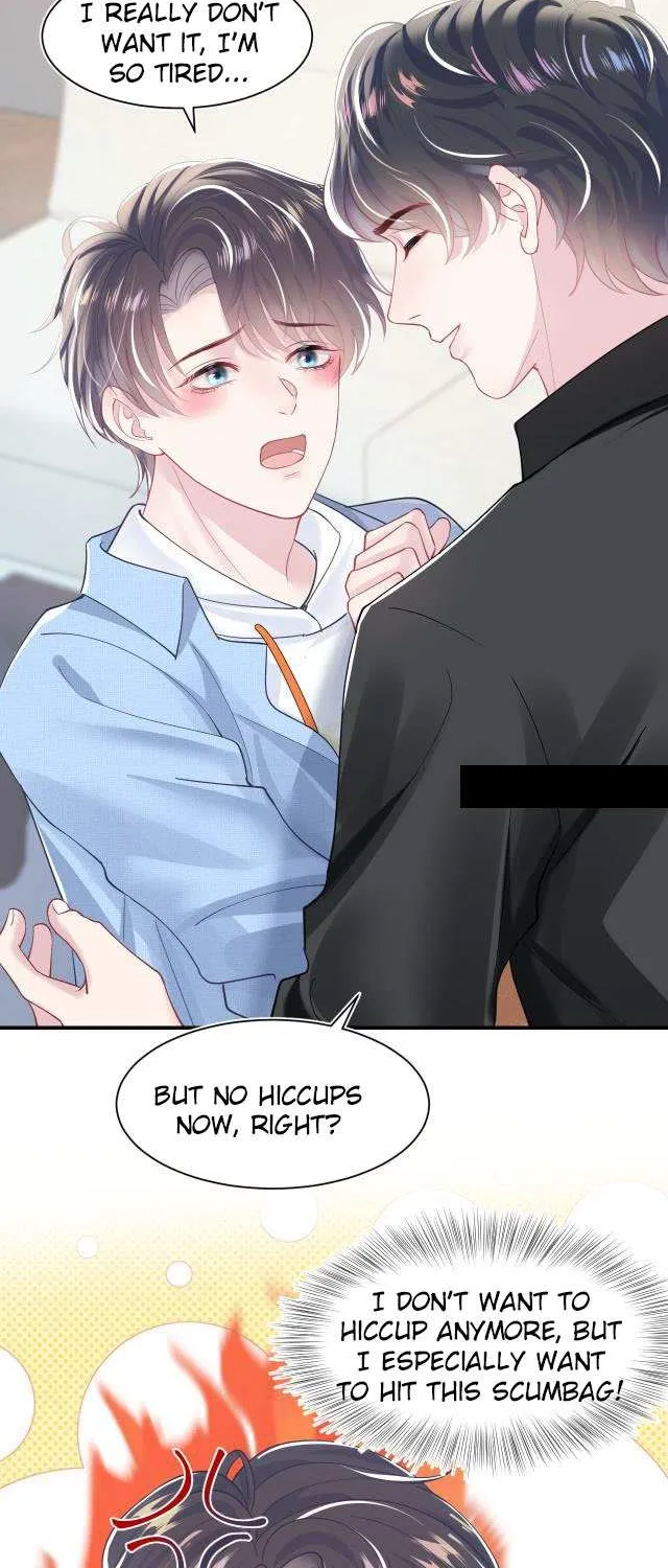 Seize My Boyfriend Chapter 24 page 25 - 