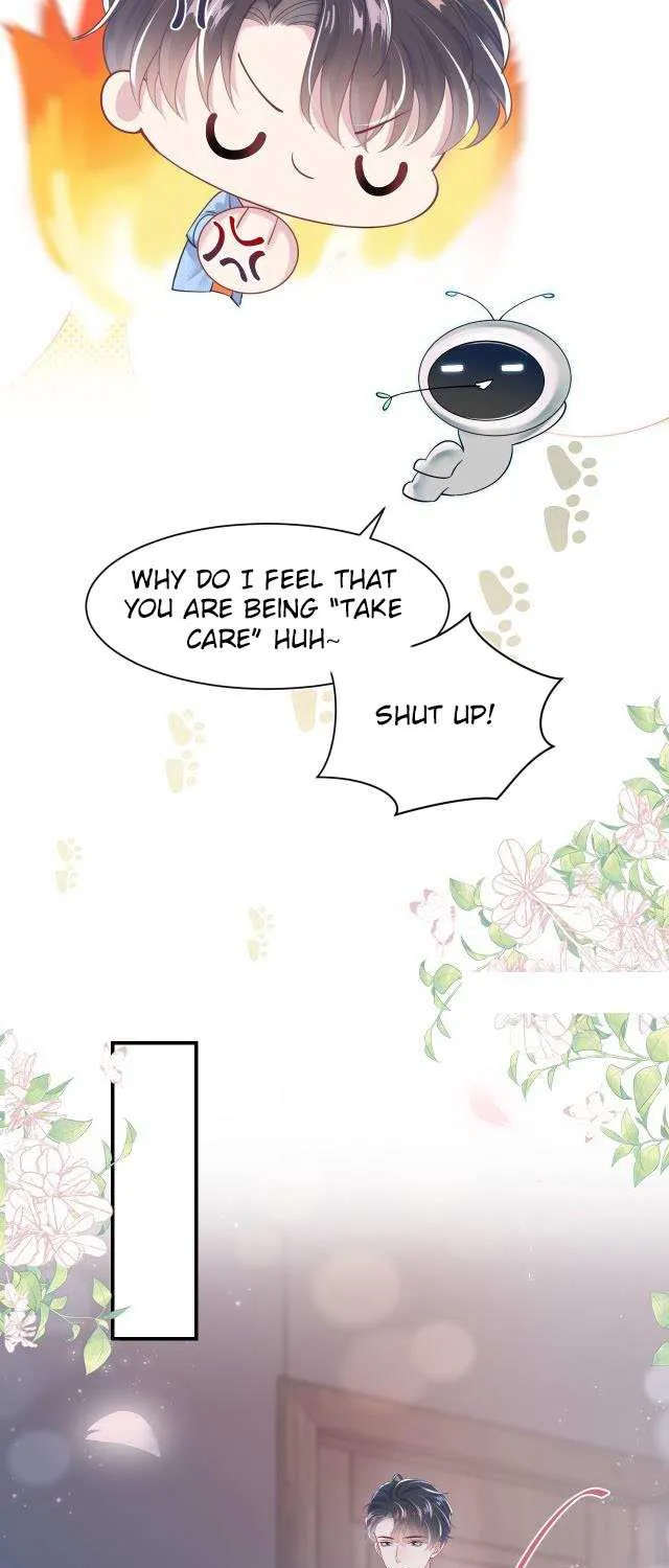 Seize My Boyfriend Chapter 24 page 26 - 
