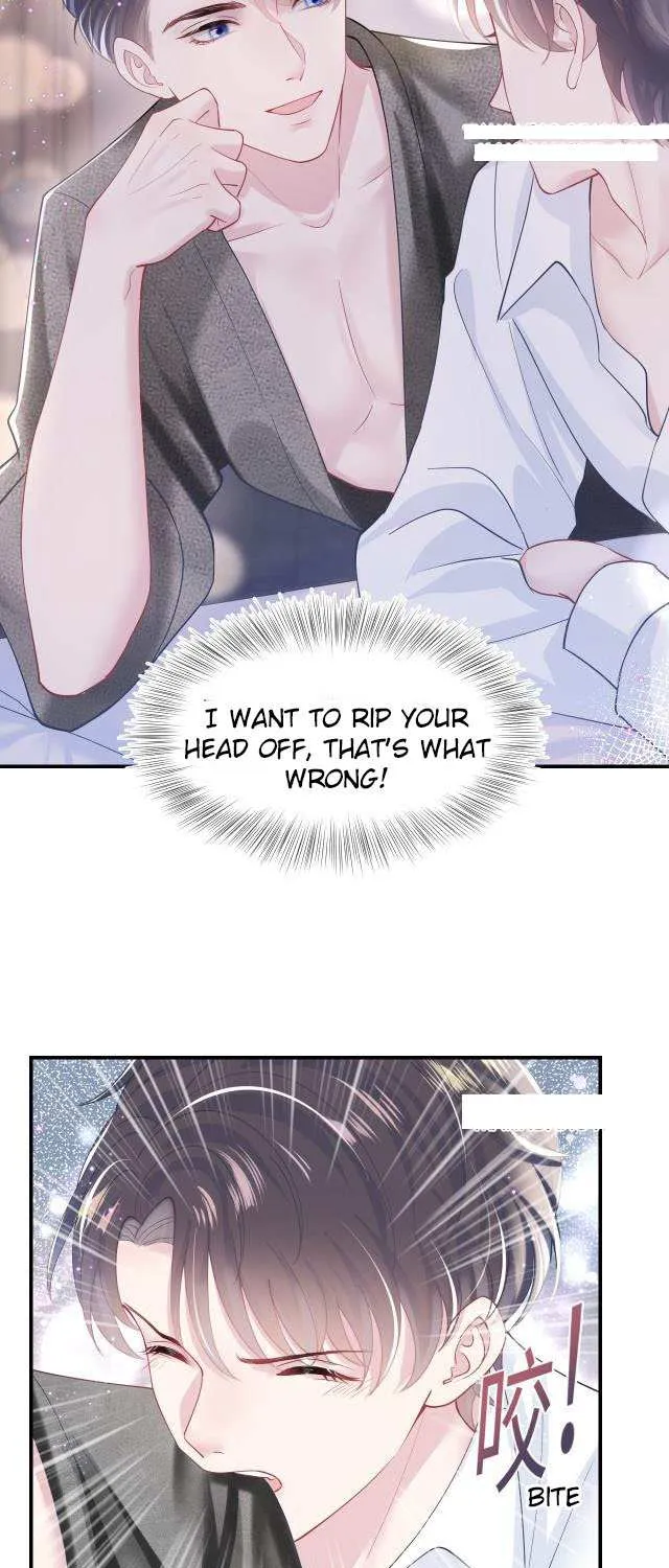 Seize My Boyfriend Chapter 24 page 29 - 