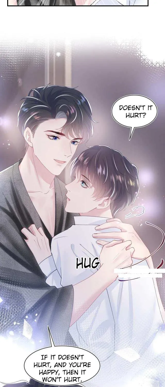 Seize My Boyfriend Chapter 24 page 30 - 